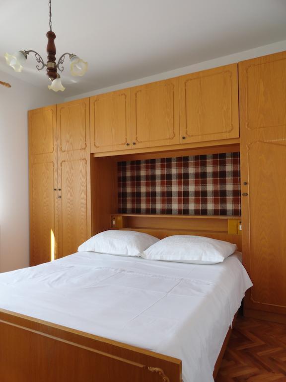Apartments&Rooms Karmela Banjol Kamer foto