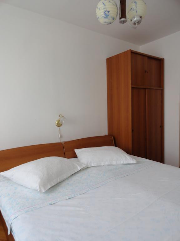 Apartments&Rooms Karmela Banjol Kamer foto
